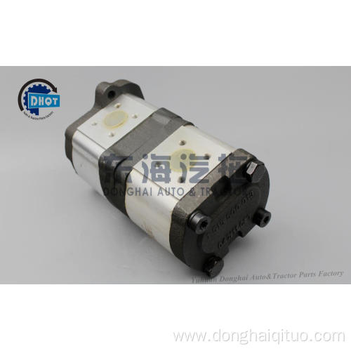 Hydraulic Pump Tandem Pump 3652099M91 MF440